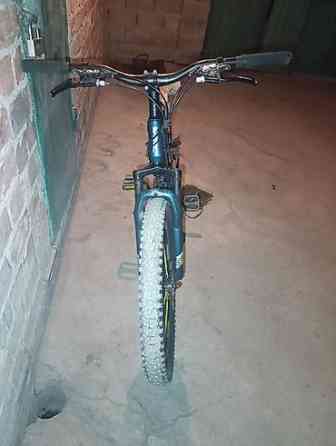 Горный велосипед, Алюминий Бишкек