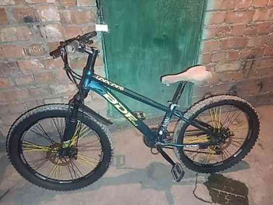 Горный велосипед, Алюминий Бишкек