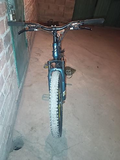 Горный велосипед, Алюминий Бишкек - изображение 3