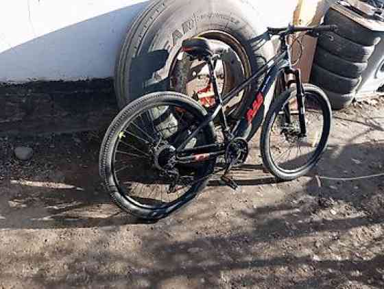 Горный велосипед, Алюминий Бишкек