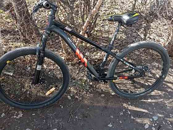 Горный велосипед, Алюминий Бишкек