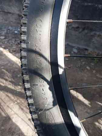 Горный велосипед, Алюминий Бишкек