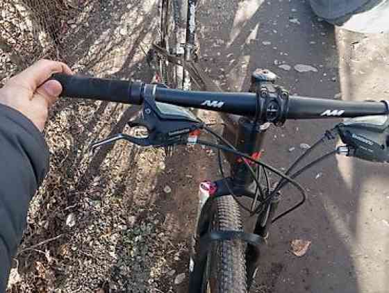 Горный велосипед, Алюминий Бишкек