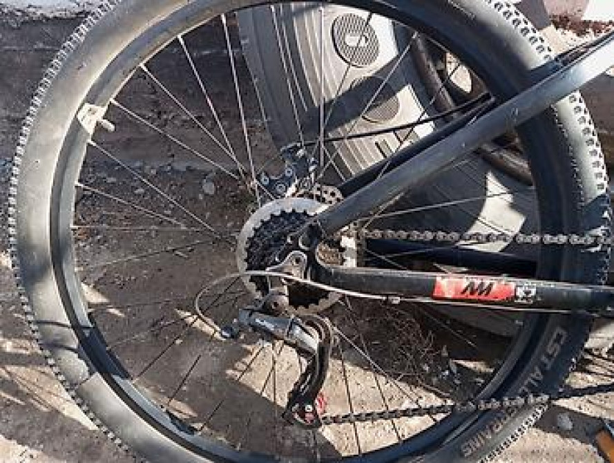 Горный велосипед, Алюминий Бишкек - изображение 3