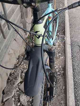 Горный велосипед, Рама M (156 - 178 см), Алюминий Бишкек