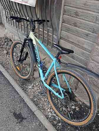 Горный велосипед, Рама M (156 - 178 см), Алюминий Бишкек