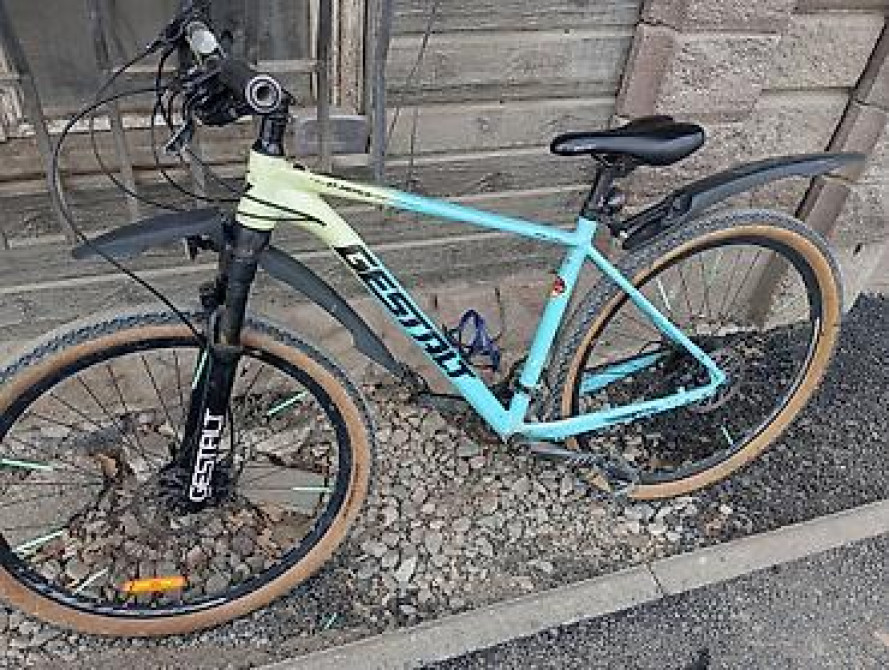 Горный велосипед, Рама M (156 - 178 см), Алюминий Бишкек - изображение 4