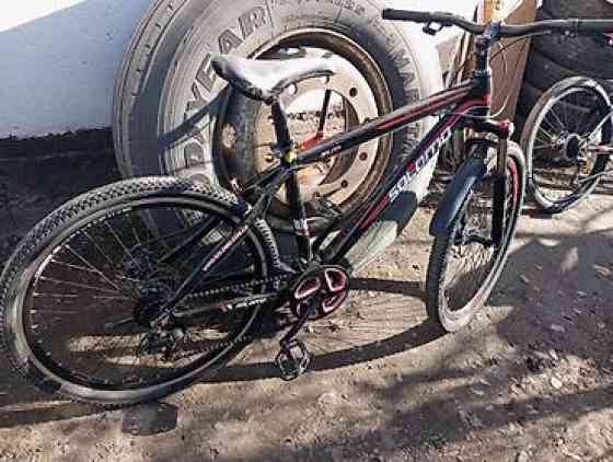 Горный велосипед, Рама M (156 - 178 см), Алюминий Бишкек