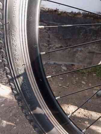 Горный велосипед, Рама M (156 - 178 см), Алюминий Бишкек