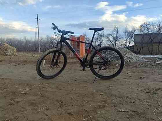 Горный велосипед с трансмиссией L-TWOO A3 - Рама хардтейл, колёса 26