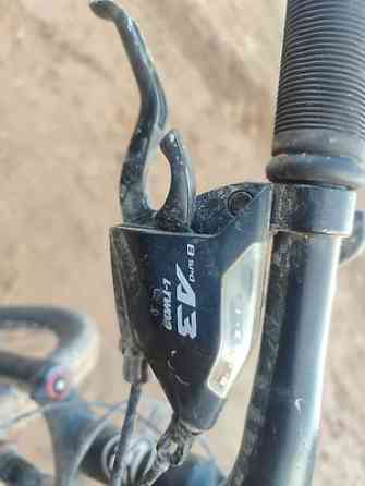 Горный велосипед с трансмиссией L-TWOO A3 - Рама хардтейл, колёса 26