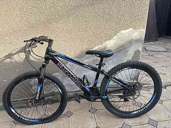Горный велосипед, Skillmax, Алюминий Бишкек