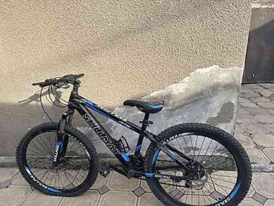 Горный велосипед, Skillmax, Алюминий Бишкек