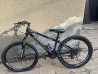 Горный велосипед, Skillmax, Алюминий Бишкек