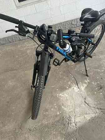 Горный велосипед, Trek, Алюминий, Б/у Бишкек