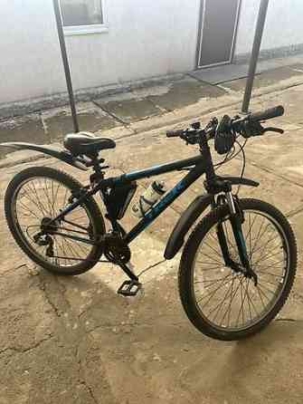 Горный велосипед, Trek, Алюминий, Б/у Бишкек
