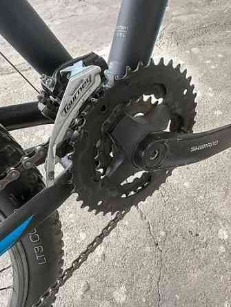 Горный велосипед, Trek, Алюминий, Б/у Бишкек