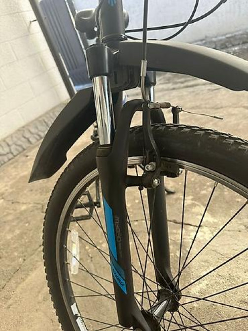 Горный велосипед, Trek, Алюминий, Б/у Бишкек - изображение 8