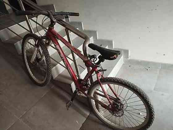 Горный велосипед, Laux, Сталь, Б/у Бишкек