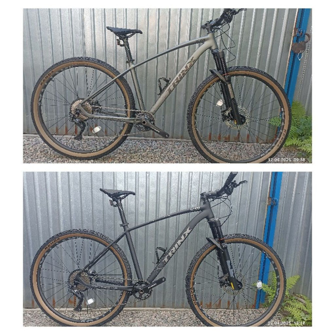 Горный велосипед, Trinx, Алюминий, Новый Бишкек - изображение 1