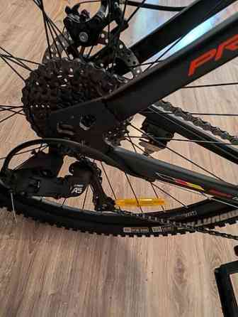 Горный велосипед, Рама XL (180 - 195 см), Новый Бишкек