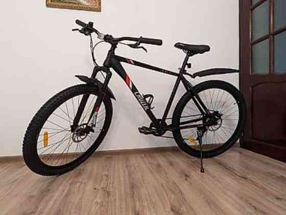 Горный велосипед, Рама XL (180 - 195 см), Новый Бишкек