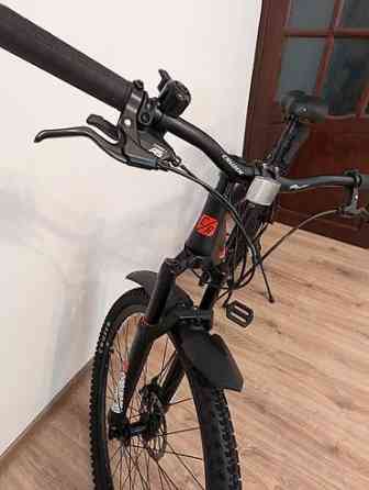 Горный велосипед, Рама XL (180 - 195 см), Новый Бишкек