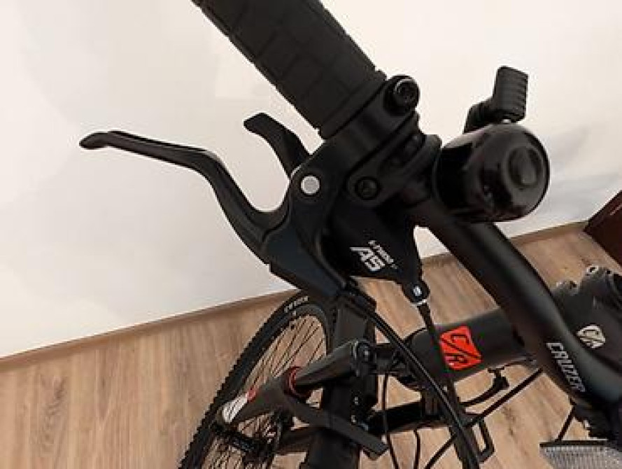 Горный велосипед, Рама XL (180 - 195 см), Новый Бишкек - изображение 4