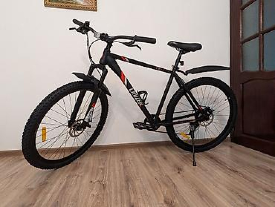 Горный велосипед, Рама XL (180 - 195 см), Новый Бишкек - изображение 1