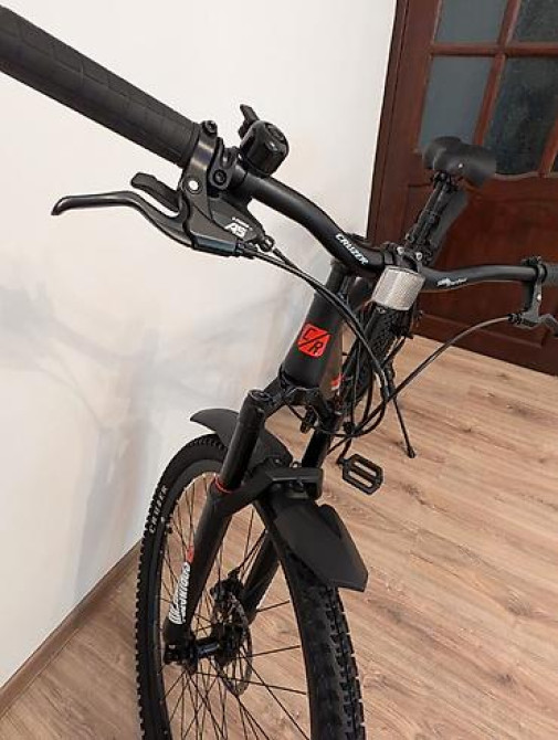 Горный велосипед, Рама XL (180 - 195 см), Новый Бишкек - изображение 3