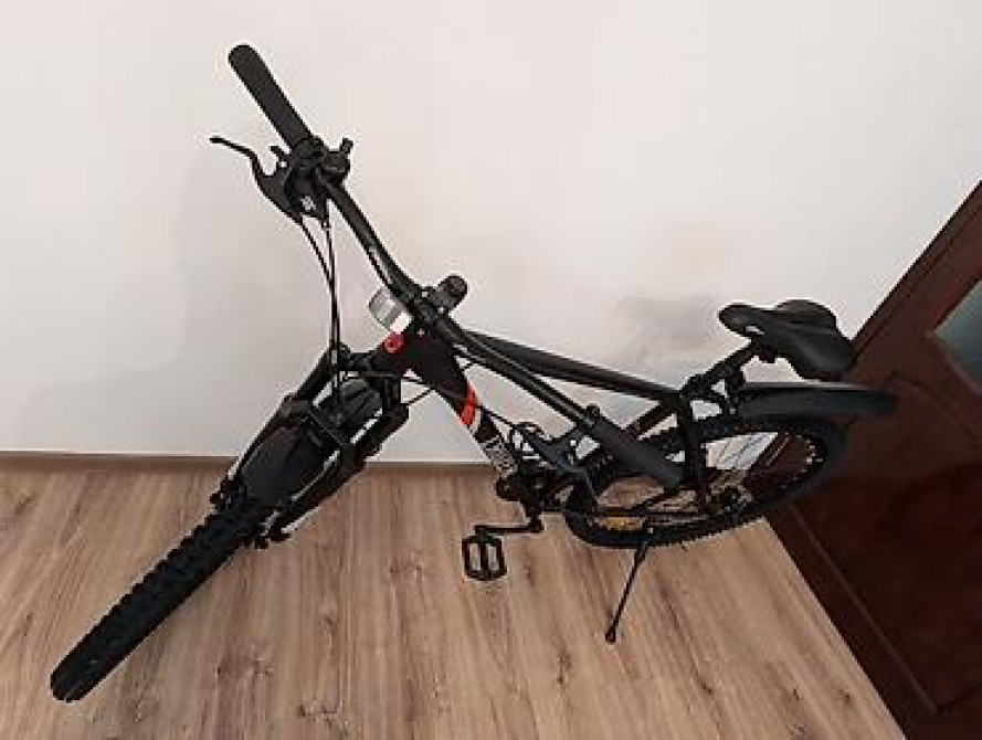 Горный велосипед, Рама XL (180 - 195 см), Новый Бишкек - изображение 2