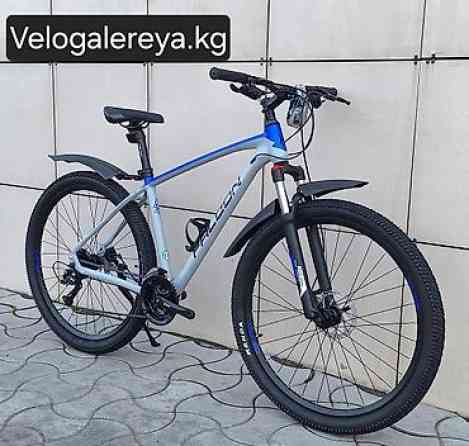 Горный велосипед, Falcon, Рама L (172 - 185 см), Алюминий, Новый Бишкек
