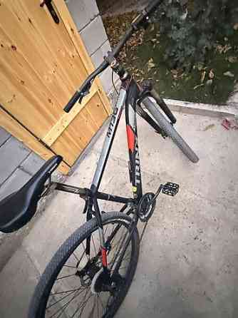 Горный велосипед, Trinx, Рама L (172 - 185 см), Алюминий, Б/у Бишкек