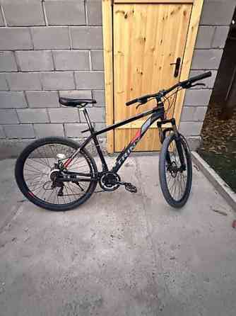 Горный велосипед, Trinx, Рама L (172 - 185 см), Алюминий, Б/у Бишкек