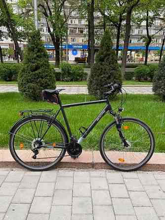 Горный велосипед, Рама L (172 - 185 см), Алюминий, Б/у Бишкек