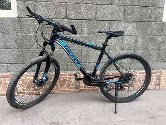 Горный велосипед, Galaxy, Рама M (156 - 178 см), Алюминий, Б/у Бишкек