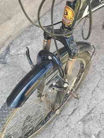 Горный велосипед, Рама M (156 - 178 см), Сталь Бишкек