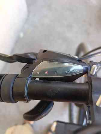 Горный велосипед, Laux, Рама S (145 - 165 см), Сталь, Б/у Бишкек