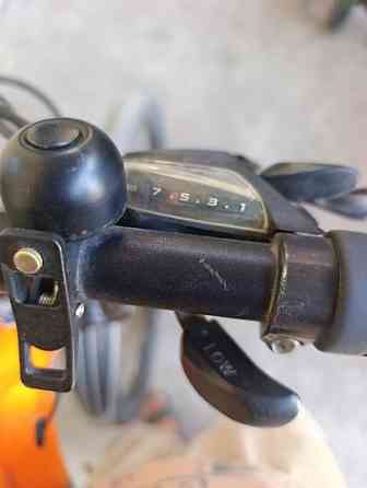 Горный велосипед, Laux, Рама S (145 - 165 см), Сталь, Б/у Бишкек