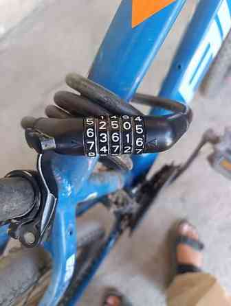 Горный велосипед, Laux, Рама S (145 - 165 см), Сталь, Б/у Бишкек