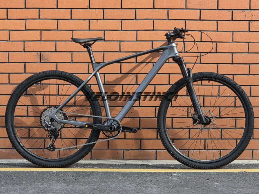 Горный велосипед, Рама XL (180 - 195 см), Карбон, Новый Бишкек - изображение 1