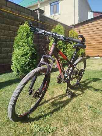 Горный велосипед, Trinx, Рама S (145 - 165 см), Алюминий, Б/у Бишкек