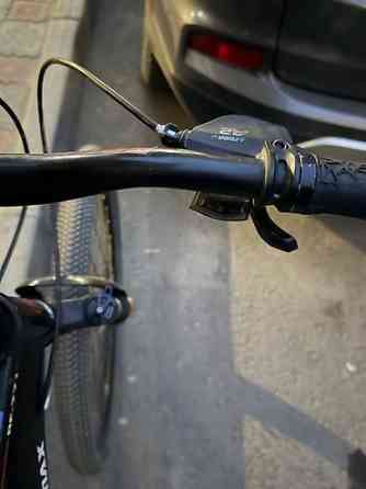 Горный велосипед, Skillmax, Рама M (156 - 178 см), Алюминий, Б/у Бишкек