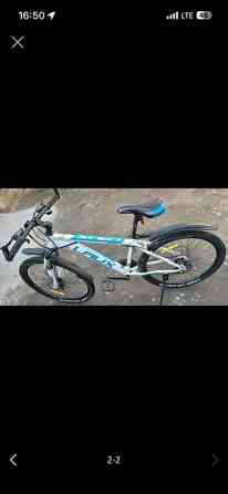 Горный велосипед, Laux, Рама M (156 - 178 см), Сталь, Новый Бишкек