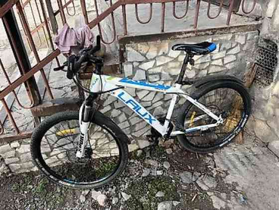 Горный велосипед, Laux, Рама M (156 - 178 см), Сталь, Новый Бишкек