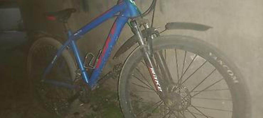 Горный велосипед 27.5