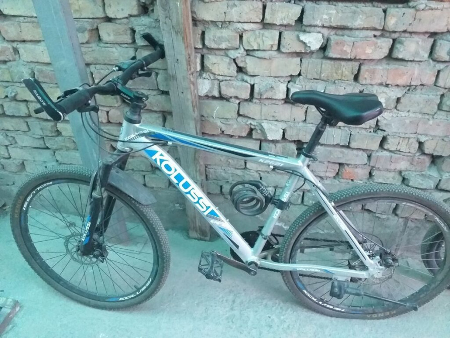 Горный велосипед, Алюминий Bishkek - photo 1