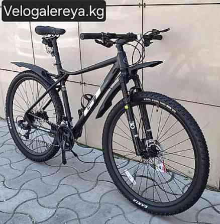 Горный велосипед, GT, Рама XL (180 - 195 см), Алюминий, Новый Бишкек