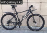 Горный велосипед, GT, Рама XL (180 - 195 см), Алюминий, Новый Бишкек