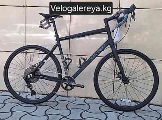 Горный велосипед, Рама XL (180 - 195 см), Алюминий, Новый Бишкек
